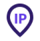 डेडिकेटेड IPv4/IPv6 एड्रेस